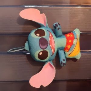 Disney Surfer Stitch